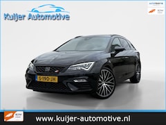 SEAT Leon ST - 2.0 TSI CUPRA 300 4DRIVE Automaat / Pano / Sound / Keyless