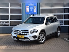 Mercedes-Benz GLB - 200 Business Solution Leer Navi Camera