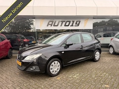 SEAT Ibiza - 1.4 Style