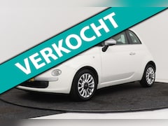 Fiat 500 - 0.9 TwinAir Turbo Easy | Airco | Org. NL | 80 PK | 15" Velgen |