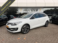 Renault Mégane Estate - 1.2 TCe Bose