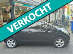 Toyota Yaris - 1.3 VVTi Luna