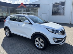 Kia Sportage - 1.6 GDI Plus Pack Panorama Cruise Stoelverwarming