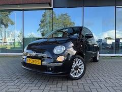 Fiat 500 - 1.2 Lounge - Climate - Parkeerhulp - Media - 16” lmv
