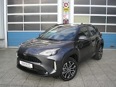 Toyota Yaris Cross - Hybrid 130pk Dynamic