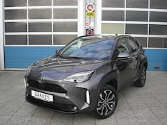 Toyota Yaris Cross - Hybrid 116 pk Dynamic Winter + Safety