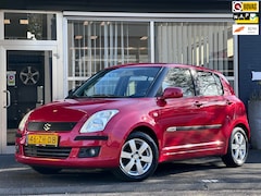 Suzuki Swift - 1.3 Shogun 1e EIG / ORG NL / AIRCO / ELEKT RAMEN / NAP