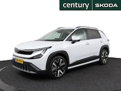 Skoda Epiq - Hero 56 kWh 155 kW / 211 PK SUV Elektrische aandrijving