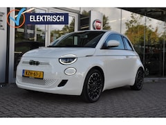 Fiat 500 - La Prima 42 kWh