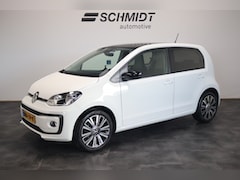 Volkswagen Up! - 1.0 | Camera | Cruisecontrol | Stoelverwarming | PDC