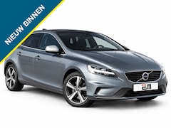 Volvo V40 - 2.0 T4 192Pk R-Design Pano Trekhaak org. NL NAP