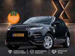Land Rover Range Rover Evoque - 1.5 P300e AWD R-D S | Leder | Adap Cruise | CarPlay | Lane assist | PDC v+a | Etc.. Org NL