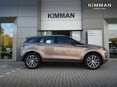 Land Rover Range Rover Evoque - P270e PHEV AWD S Edition | Schuif/Kanteldak | Stoelverwarming |