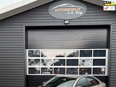 Mercedes-Benz C-klasse - 180 k automaat airco cruise