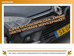 Renault Clio - 0.9 TCe Limited - Noir Etoile - Led/Cruise/Keyless - Keurig