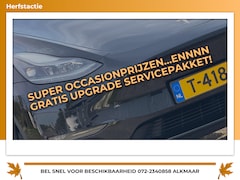 Tesla Model Y - Long Range AWD 75 kWh - Solid Black - SoH 92, 4% - Topstaat