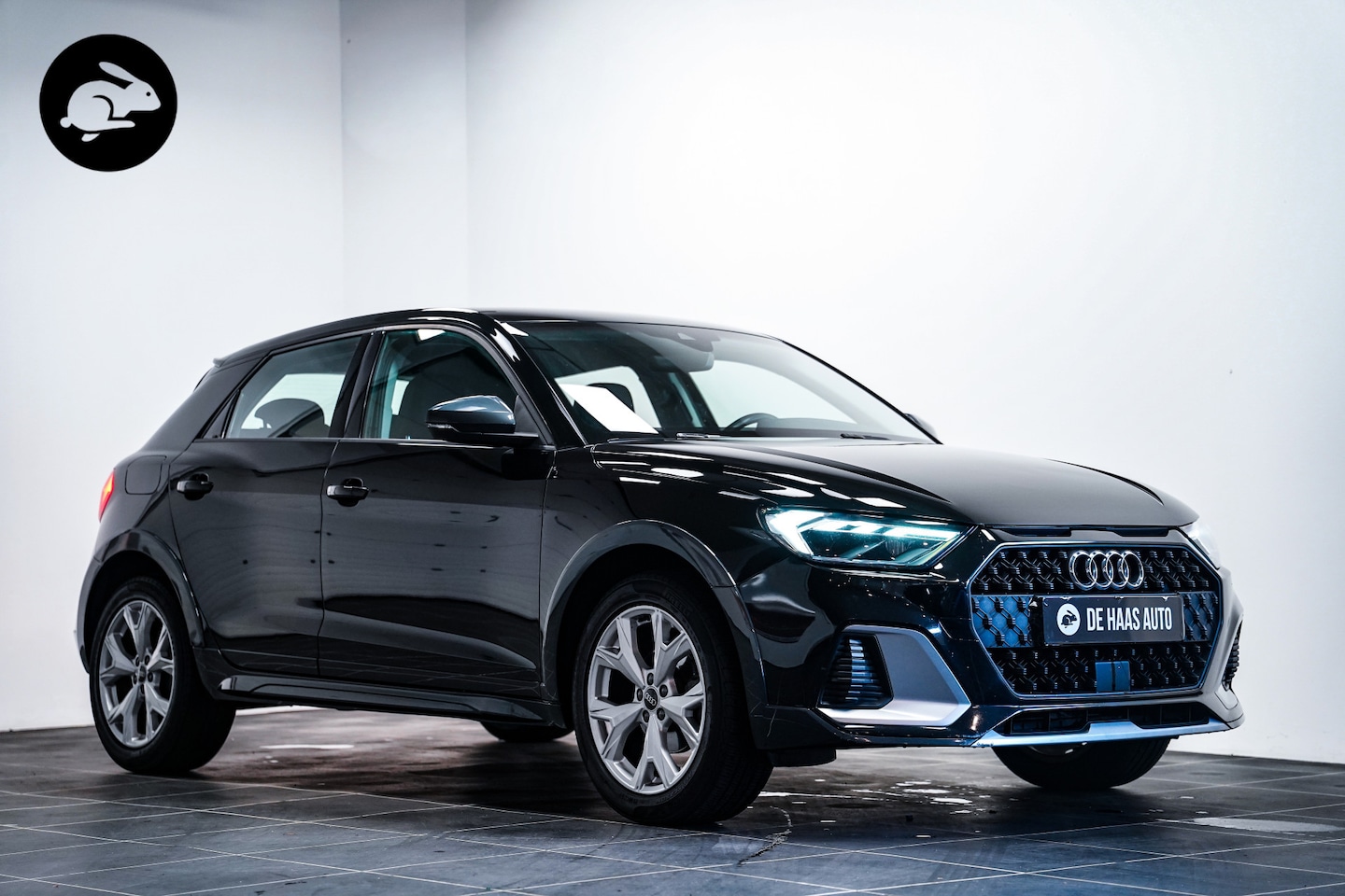 Audi A1 citycarver - 25 TFSI epic|Virtual display|Carplay|Clima|NAP - AutoWereld.nl