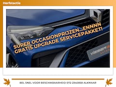 Renault Clio - 1.0 TCe 90 R.S. Line - Iron Blue - Camera/Carplay/Cruise