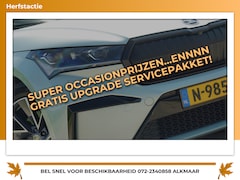 Skoda Enyaq iV - 60 Sportline - Arctic Silver - Sport Plus - SmartLink - Topstaat