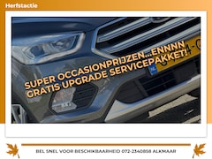 Ford Kuga - 1.5 EcoBoost Titanium - Magnetic Grey - Winterpakket/Carplay/Adaptive cruise