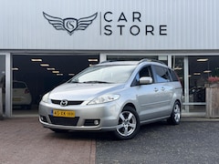 Mazda 5 - 5 2.0 Active |EXPORT|7P|CLIMA|CRUISE|PDC|TREKHAAK