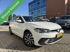 Volkswagen Polo - 1.0 TSI Life Automaat NAP auto