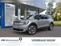 Ford Explorer - New Style (58kWh) 140kW/190pk | VOORRAAD NIEUW comfort pack 19"LM, all weather