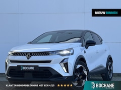 Renault Captur - 1.8 E-Tech full hybrid 160 techno l Pack Advanced Driving l