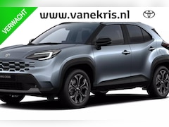Toyota Yaris Cross - 1.5 Hybrid 130 First Edition