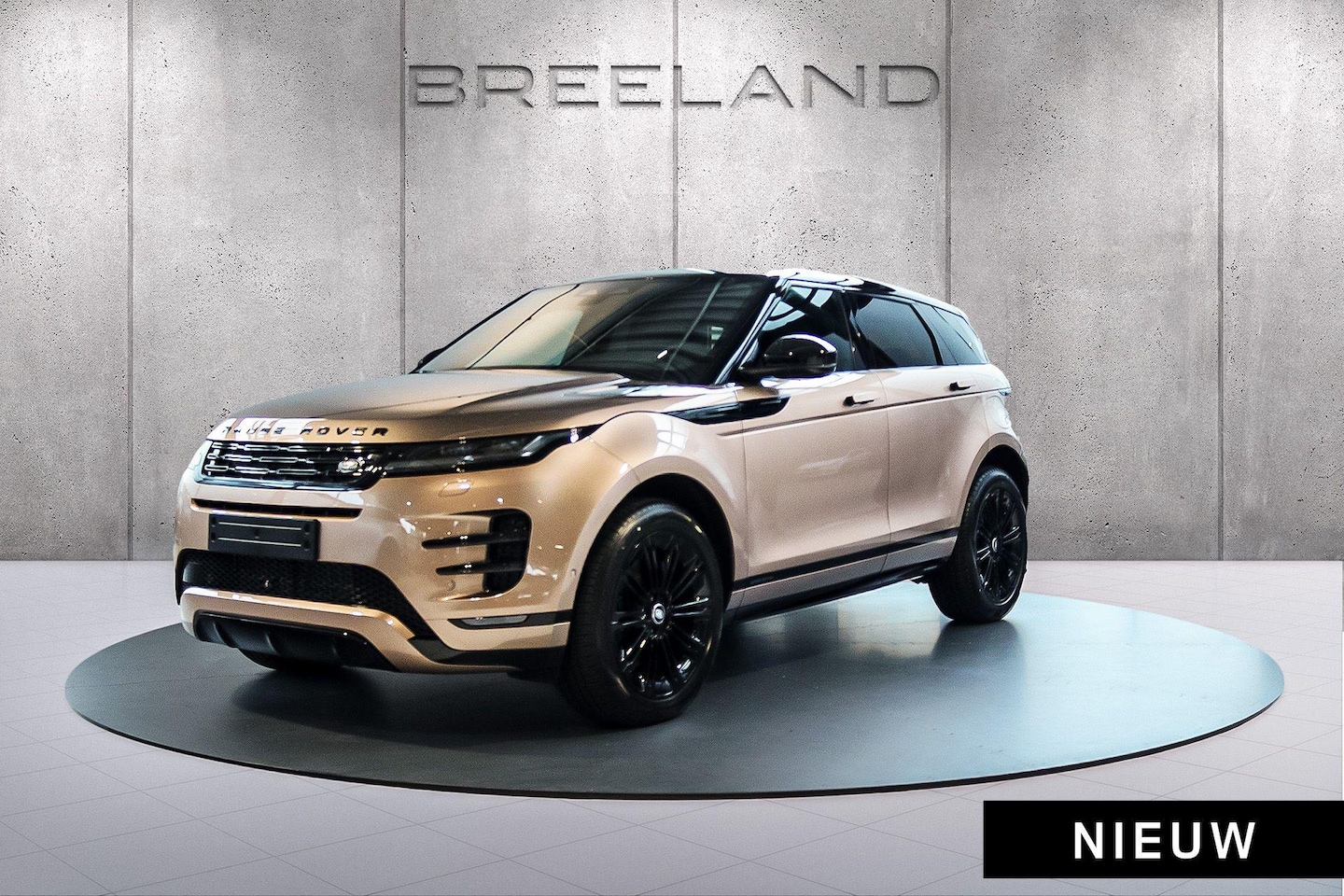 Land Rover Range Rover Evoque - P270e Hoxton Business Edition | HUD | Cold Climate Pack - AutoWereld.nl