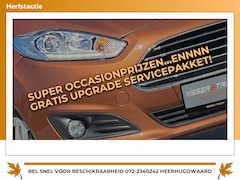 Ford Fiesta - 1.0 Titanium | Burnished Glow Metallic | Climate/Elek.pakket/LMV/Bluetooth - Keurig