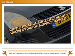 Suzuki Swift - 1.2 Comfort Automaat - Cosmic Black - Airco/Cruise - Keurig