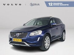 Volvo XC60 - 2.0 T5 FWD Ocean Race | Panoramadak | Park assist | Harman Kardon | Stoelverwarming