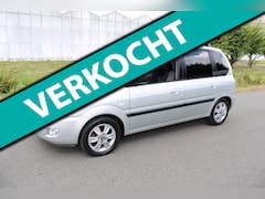 Hyundai Matrix - 1.6i Dynamic