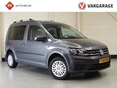 Volkswagen Caddy - Combi 1.2 TSI 84pk BMT Trendline