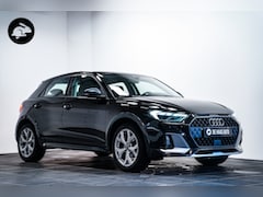 Audi A1 Sportback - 25 TFSI epic|Citycarver|Virtual|Carplay|Clima|NAP