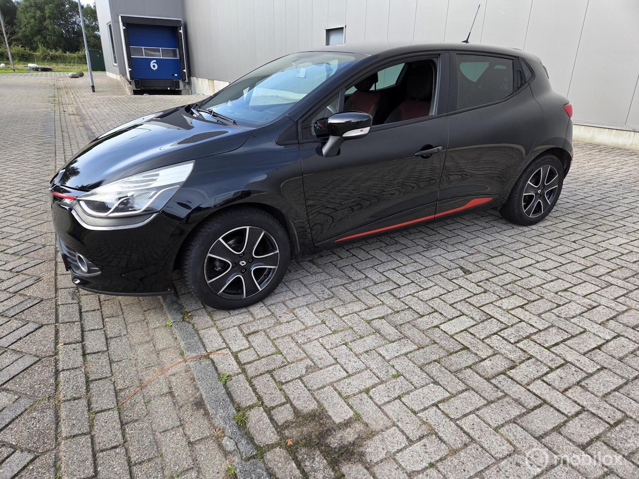 Renault Clio - 0.9 TCe ECO - AutoWereld.nl