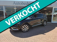 Renault Espace - 1.6 TCe Dynamique 7p.*massage stoel*Navi*Camera*Rijklaar