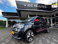 Renault Twingo - 1.0 SCe Collection Led Cruise Zeer Netjes NAP