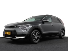 Kia Niro - 1.6 GDi Hybrid DynamicPlusLine Adaptive Cruise - Stoel/Stuurverwarming - Schuif/Kanteldak