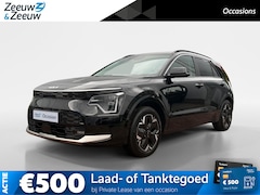 Kia Niro EV - ExecutiveLine 64.8 kWh | Meest luxe uitvoering | Accu 100% | Head up display | Stoelverwar