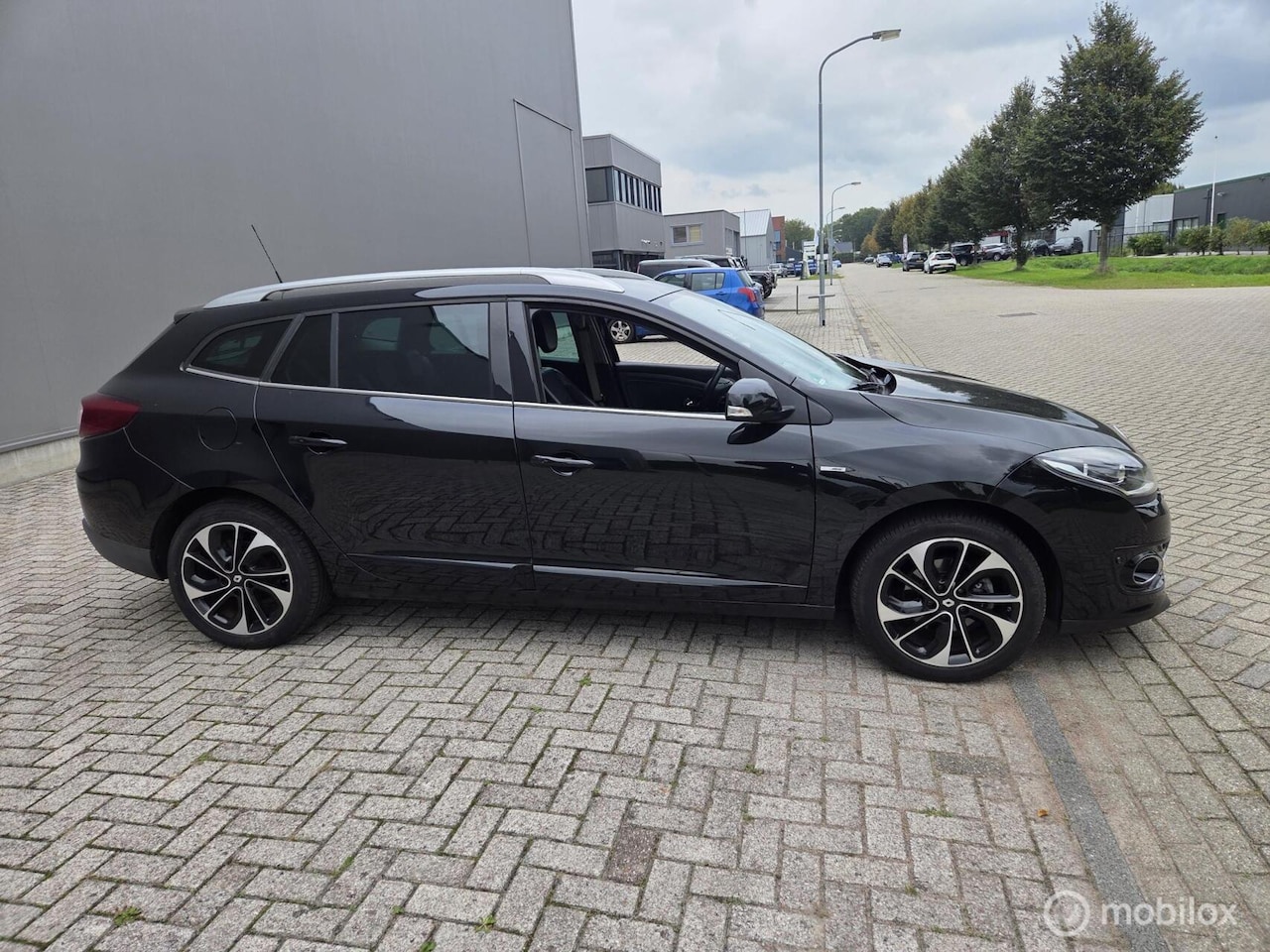Renault Mégane Estate - 1.2 TCe - AutoWereld.nl