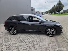Renault Mégane Estate - 1.2 TCe