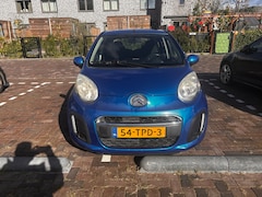 Citroën C1 - 1.0 Attraction
