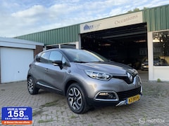 Renault Captur - 1.2 TCe Xmod, Nav, Cruise, Leer, Trekhaak, Stoelverw