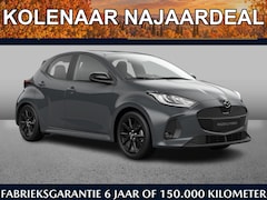 Mazda 2 Hybrid - 1.5 Homura Plus | Kolenaar najaardeal | €500, - brandstof cadeau | €3945, - korting | Dire