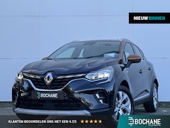 Renault Captur - 1.3 TCe 130 Intens l Pack parking l Pack Siège l Pack Easy Link l