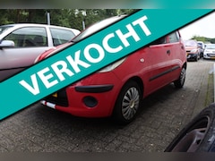 Hyundai i10 - 1.1 Active Cool 5 drs airco 139 dkm nw apk 18-10-2027 opknapper