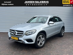 Mercedes-Benz GLC-klasse - 300 4MATIC