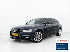 Audi A4 Avant - 1.8 TFSI Business Edition